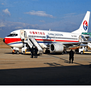 盐城南洋航空托运航空快运业稳步发展的原因是什么？